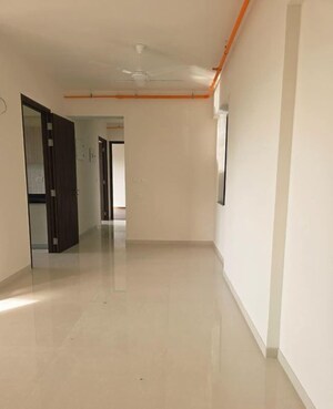 Building Lobby in 2 BHK Apartment at Prescon Midtown Bay, Mahim West – for Rent