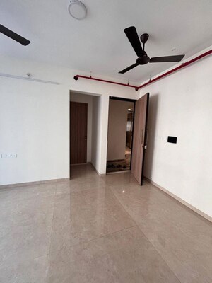 Room in 2 BHK Apartment at Prescon Midtown Bay, Mahim West – for Rent