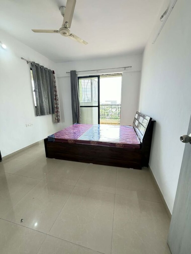 Bedroom, mont-vert-seville-phase-i 3 Bedroom 1350 Sq.Ft. Apartment In Wakad Pune 10462317