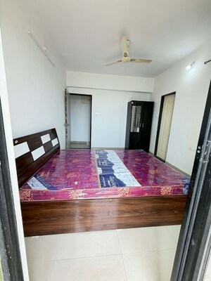 Bedroom in 3 BHK Apartment at Mont Vert Seville Phase I, Wakad – for Rent