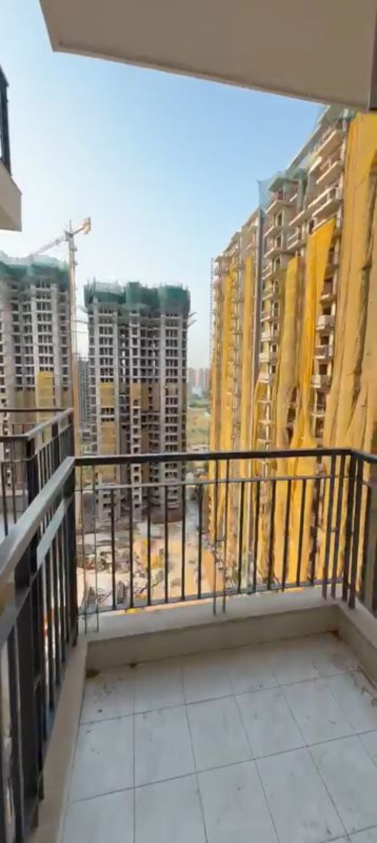 Exterior View, godrej-nature-plus 2 Bedroom 1310 Sq.Ft. Apartment In Sohna Sector 33 Gurgaon 10462310