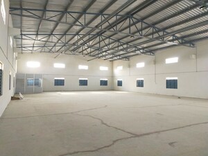 Team Area in  Warehouse at Thudiyalur – for Rent