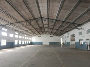 Team Area in  Warehouse at Thudiyalur – for Rent