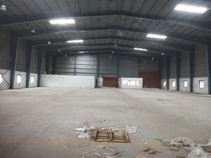 Team Area in  Warehouse at Thudiyalur – for Rent