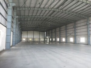 Team Area in  Warehouse at Thudiyalur – for Rent