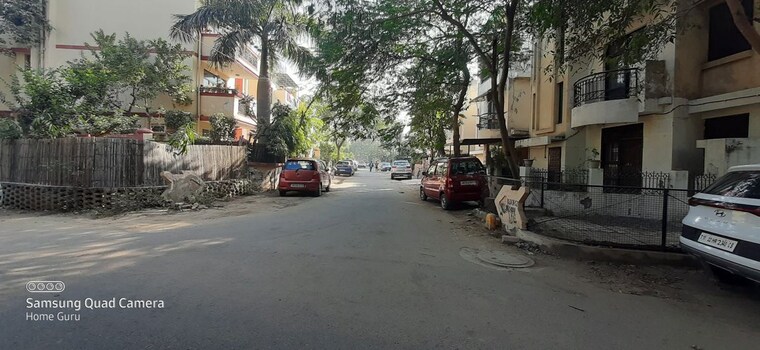  Parking, palam vihar 6+ Bedroom 270 Sq.Yd. Independent House In Palam Vihar Gurgaon 10462320
