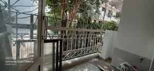 Balcony in 6+ BHK Independent House at Palam Vihar – for Sale