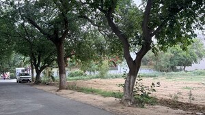 Plot Area in 6+ BHK Independent House at Palam Vihar – for Sale