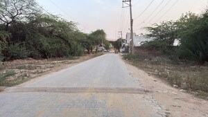 Plot Area in 6+ BHK Independent House at Palam Vihar – for Sale