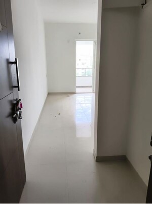 Building Lobby in 2 BHK Apartment at Vilas Javdekar Palash Plus, Wakad – for Rent