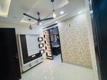 2 BHK 65 Sq.Yd. Builder Floor in Dwarka Mor