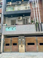 2 BHK 1000 Sq.Ft. Builder Floor in Vikas Puri