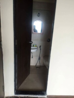 Building Lobby in 1 BHK Apartment at Haware Grand Edifice, Malad East – for Sale