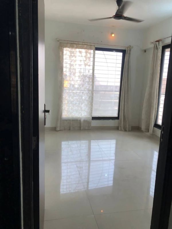 1 BHK 425 Sq.Ft. Apartment in Haware Grand Edifice