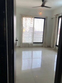 1 BHK Apartment For Sale in Haware Grand Edifice