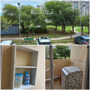 Team Area in 3 BHK Apartment at Emaar Gurgaon Greens, Sector 102 – for Sale