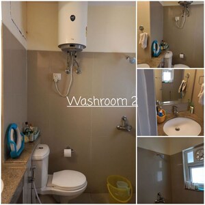 Team Area in 3 BHK Apartment at Emaar Gurgaon Greens, Sector 102 – for Sale