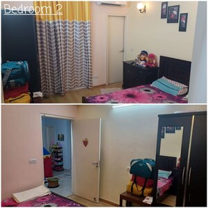 Team Area in 3 BHK Apartment at Emaar Gurgaon Greens, Sector 102 – for Sale