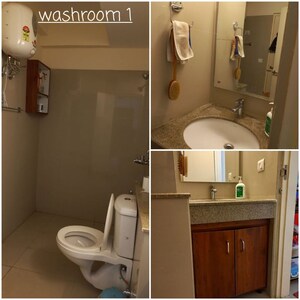 Team Area in 3 BHK Apartment at Emaar Gurgaon Greens, Sector 102 – for Sale