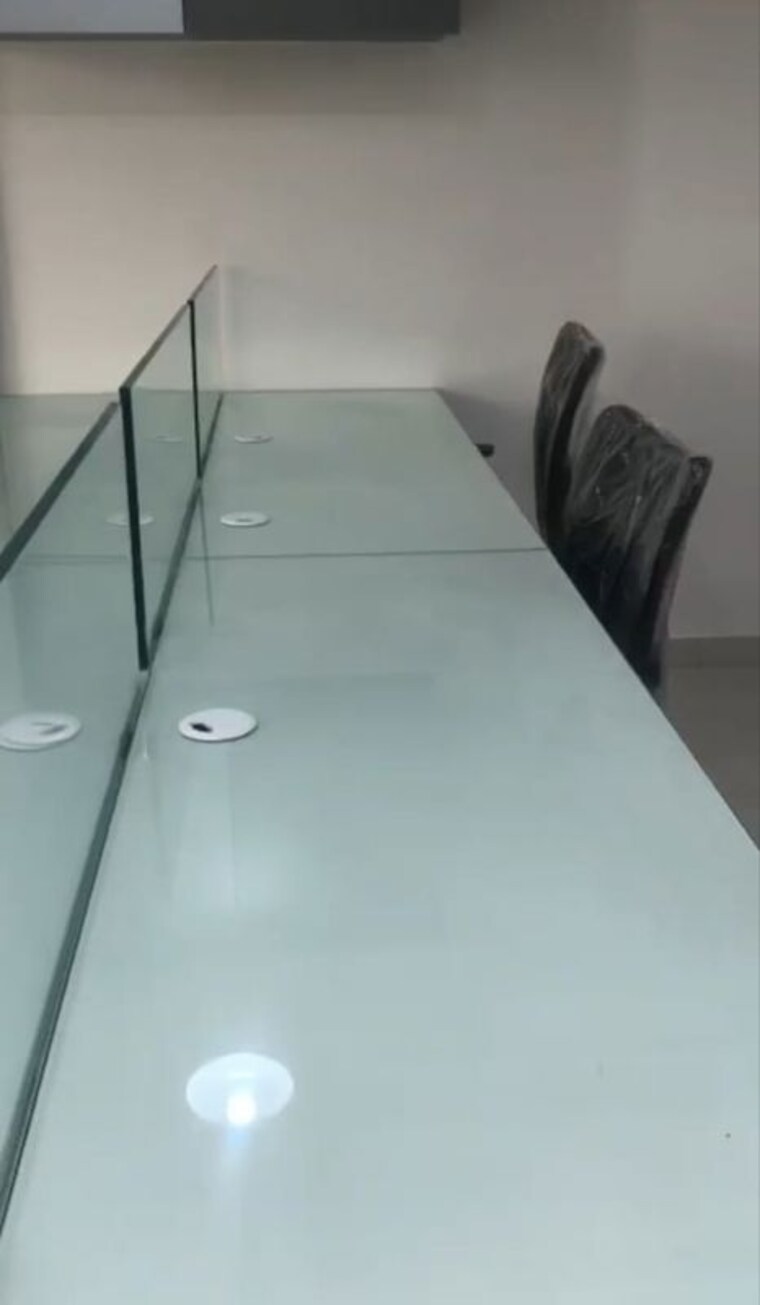 undefined, arihant-aura Commercial Office Space 1280 Sq.Ft. In Turbhe Navi Mumbai 10462315