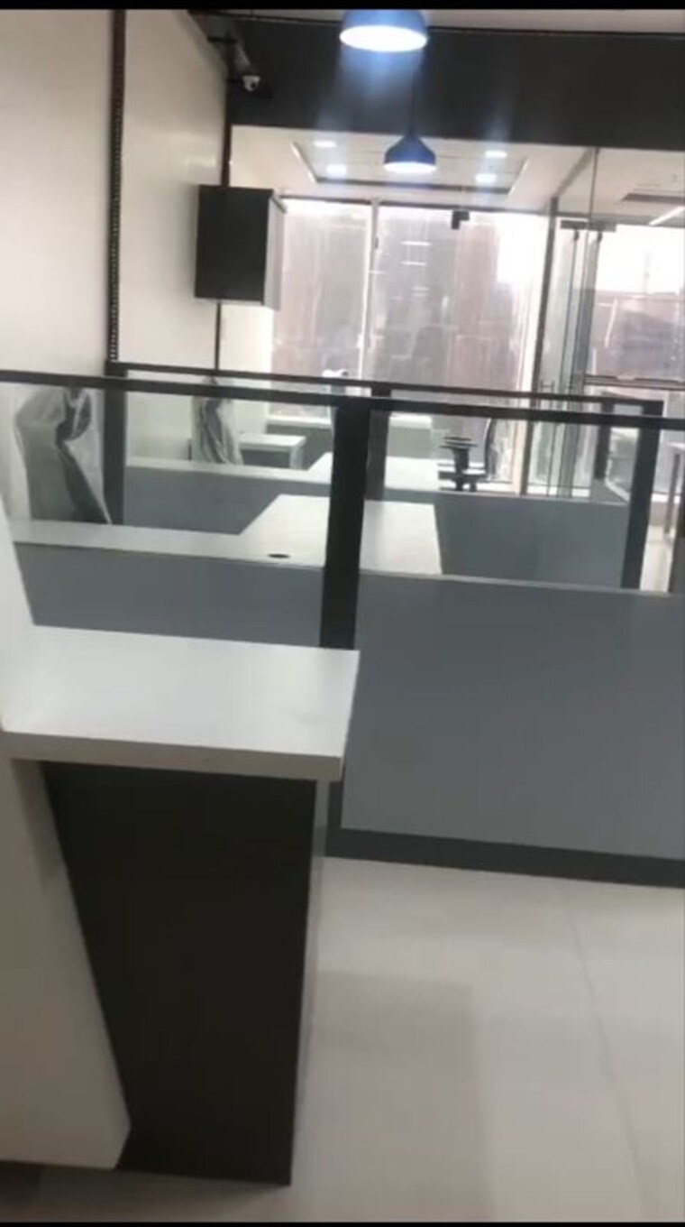 Kitchen, arihant-aura Commercial Office Space 1280 Sq.Ft. In Turbhe Navi Mumbai 10462315