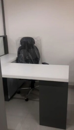  Office Space For Rent in Arihant Aura, Turbhe