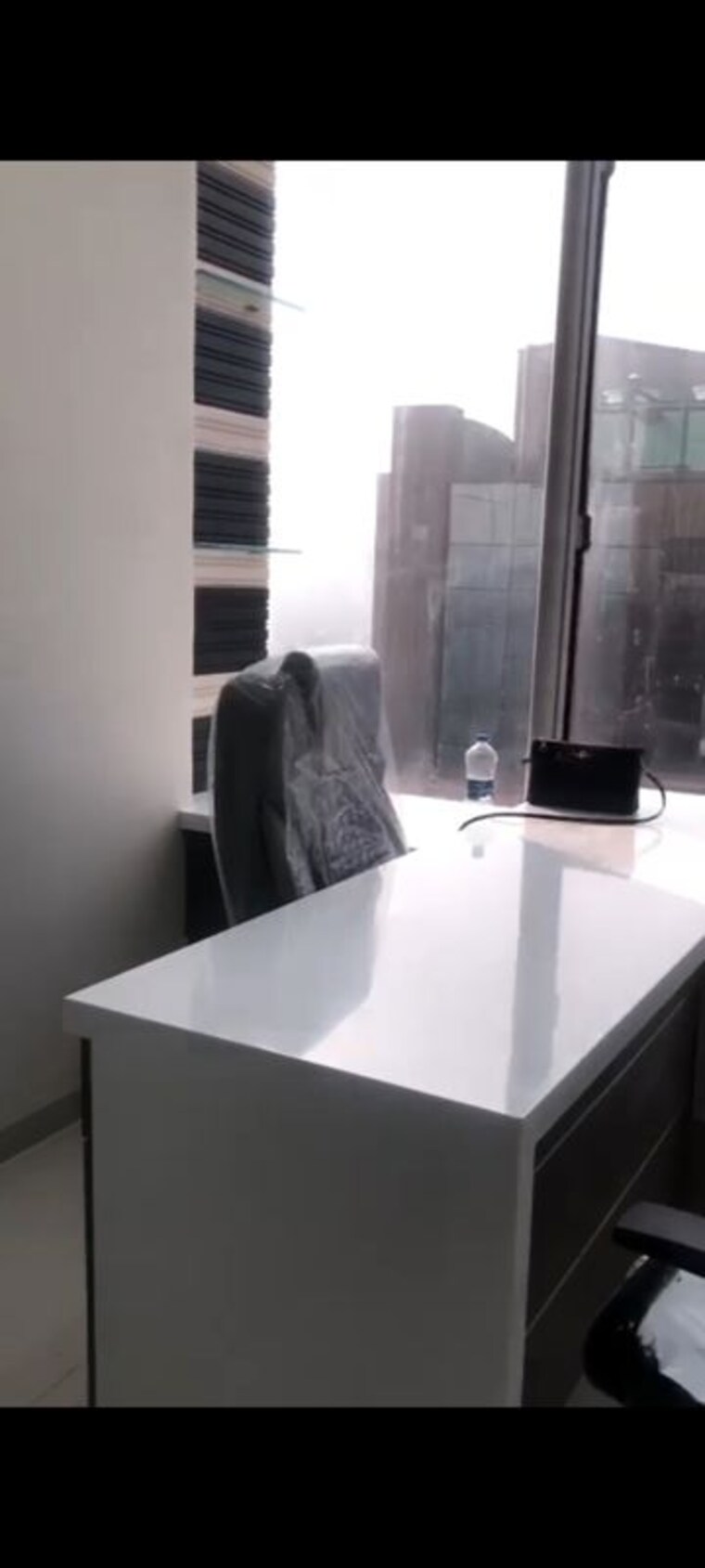 Kitchen, arihant-aura Commercial Office Space 1280 Sq.Ft. In Turbhe Navi Mumbai 10462315