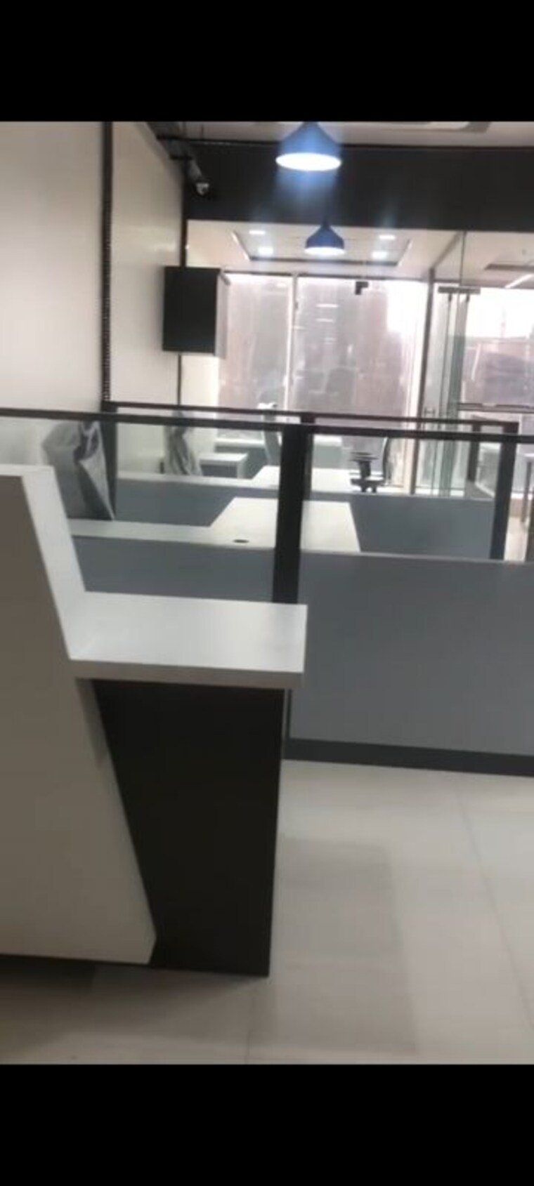 Team Area, arihant-aura Commercial Office Space 1280 Sq.Ft. In Turbhe Navi Mumbai 10462315