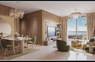 2 BHK Apartment For Sale in Kalpataru Parkcity Estella in Kolshet Road, Thane