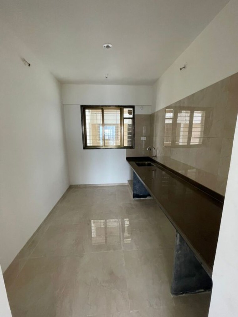 Kitchen, vilas-javdekar-palash-plus 2 Bedroom 850 Sq.Ft. Apartment In Wakad Pune 10462349