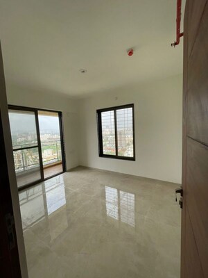 Room in 2 BHK Apartment at Vilas Javdekar Palash Plus, Wakad – for Rent
