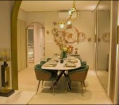 2 BHK Apartment For Sale in Kalpataru Parkcity Estella