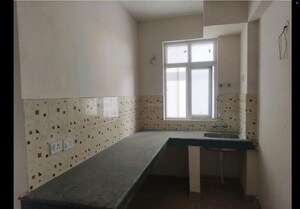 Kitchen in 2 BHK Apartment at Conscient Habitat 102, Sector 102 – for Sale