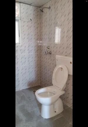 Bathroom in 2 BHK Apartment at Conscient Habitat 102, Sector 102 – for Sale