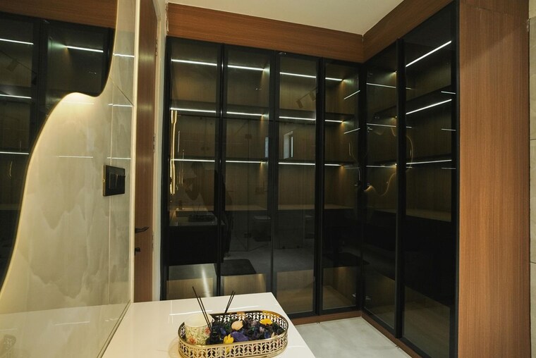 undefined, khanpur 4 Bedroom 2400 Sq.Ft. Apartment In Khanpur Vadodara 10462335