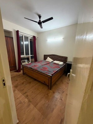2 BHK Apartment For Rent in Jaypee Kensington Boulevard, Sector 131