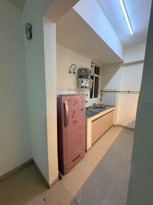 Kitchen in 2 BHK Apartment at Jaypee Kensington Boulevard, Sector 131 – for Rent