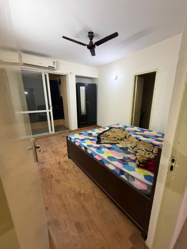 Bedroom, jaypee-kensington-boulevard 2 Bedroom 1050 Sq.Ft. Apartment In Sector 131 Noida 10462350