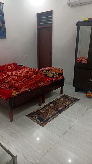 Bedroom in 1.5 BHK Apartment at Dera Bassi – for Sale