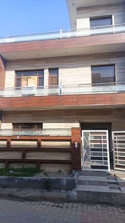 1.5 BHK Apartment For Sale in Dera Bassi