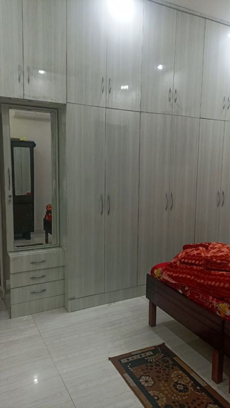 Bedroom, dera bassi 1.5 Bedroom 150 Sq.Yd. Apartment In Dera Bassi Mohali 10417910