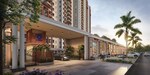 2 BHK 704 Sq.Ft. Apartment in Nyati Exuberance 1