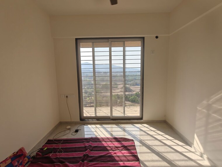 Bedroom, mahavir-kalpavruksha 2 Bedroom 750 Sq.Ft. Apartment In Ghodbunder Road Thane 10460015