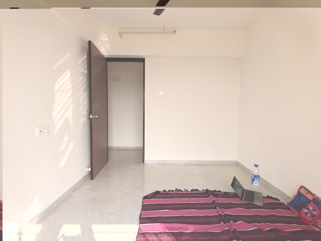 2 BHK + Store Room 750 Sq.Ft. Apartment in Mahavir Kalpavruksha