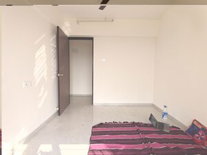 2 BHK Apartment For Rent in Mahavir Kalpavruksha, Ghodbunder Road