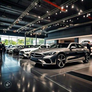  Showroom at Rs Puram – for Rent
