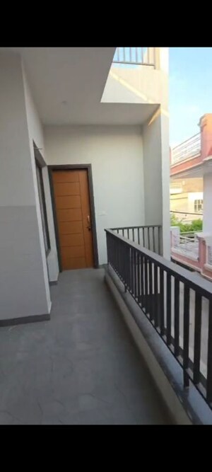 Balcony in 6 BHK Independent House at Lohgarh – for Sale