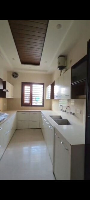 Kitchen in 6 BHK Independent House at Lohgarh – for Sale