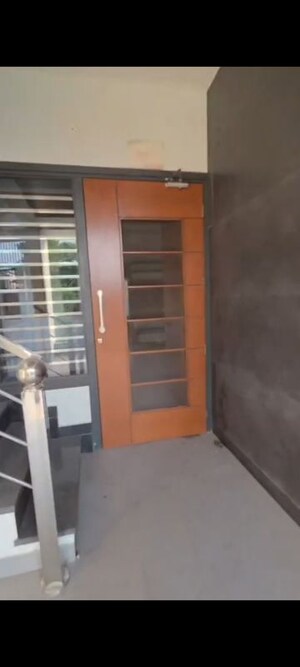 Staircase in 6 BHK Independent House at Lohgarh – for Sale