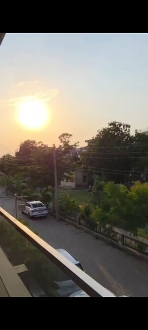 6 BHK Independent House – Exterior View View at Lohgarh - for Sale